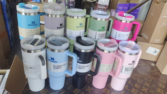 Stanley mugs